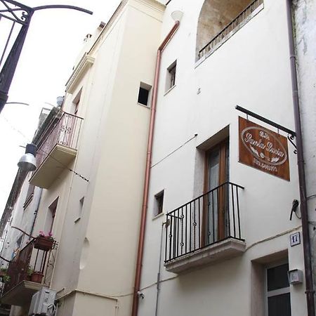 Santa Lucia Panzió Altamura Kültér fotó